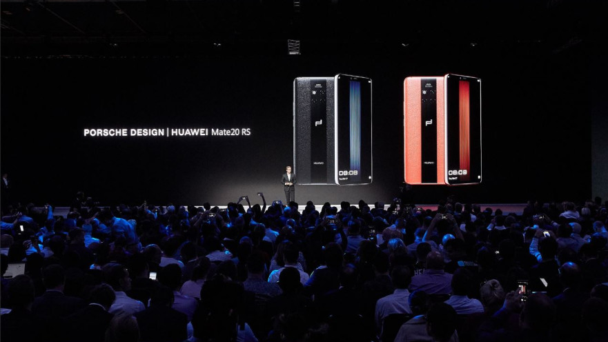 השקת המכשירים החדשים של וואוי