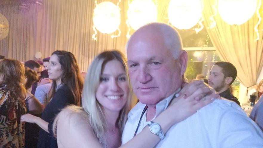 רפי וקים יחזקאל