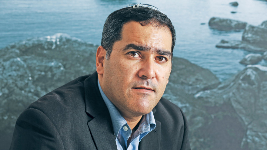 שר-שלום ג'רבי