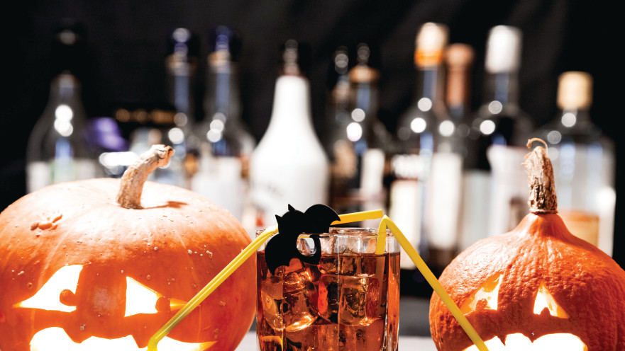 האלווין באריא