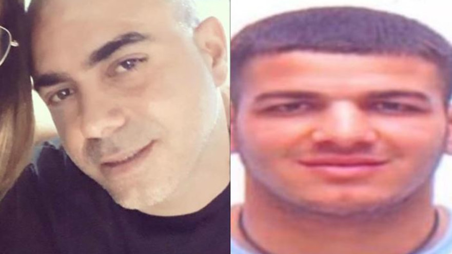 אלעד סרדניוף, עוזי בר ציון