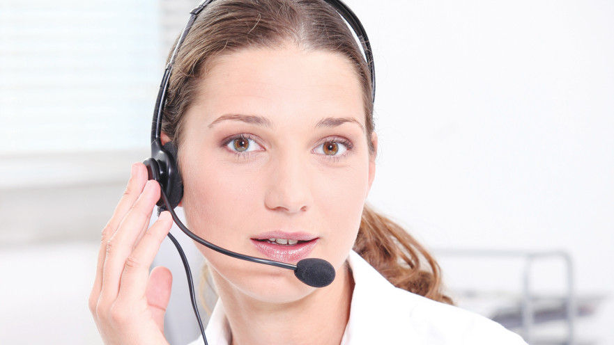 שירות לקוחות