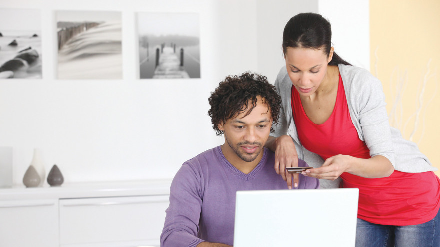 קניות באינטרנט