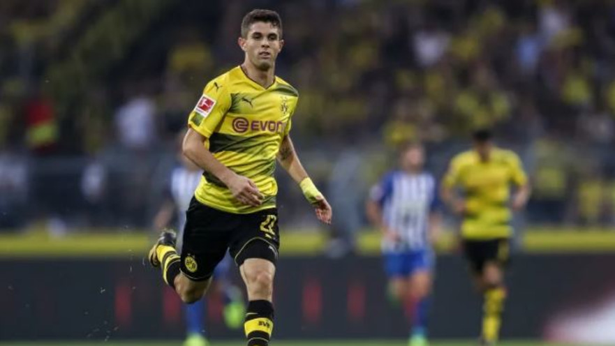 כריסטיאן פולישיץ'