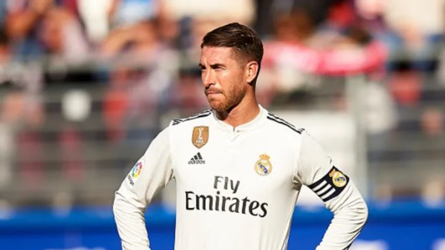 סרחיו ראמוס