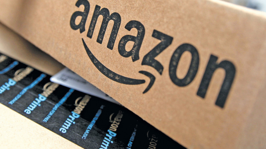 אמזון