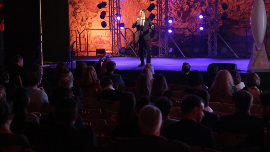 כנס התקשורת 