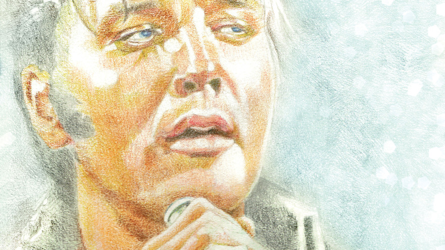 אלביס פרסלי