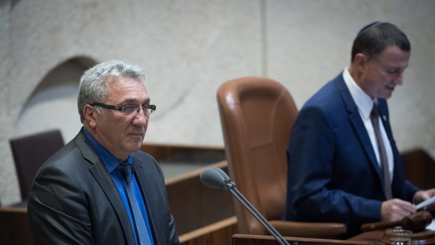 רוברט טיבייב