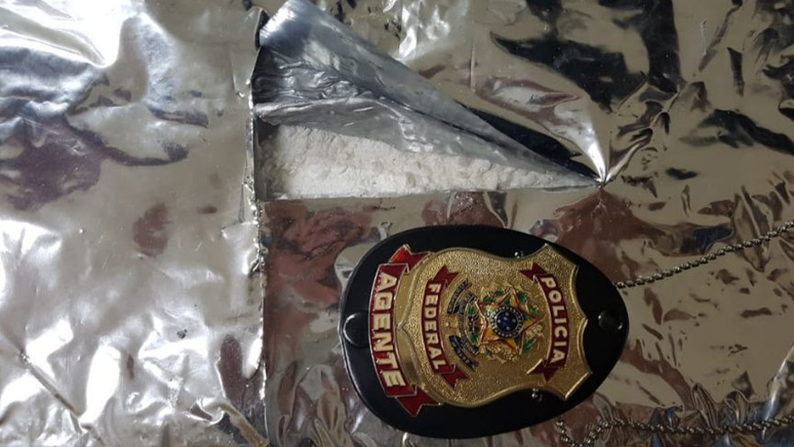 חלק ממשלוח הסמים שנתפס