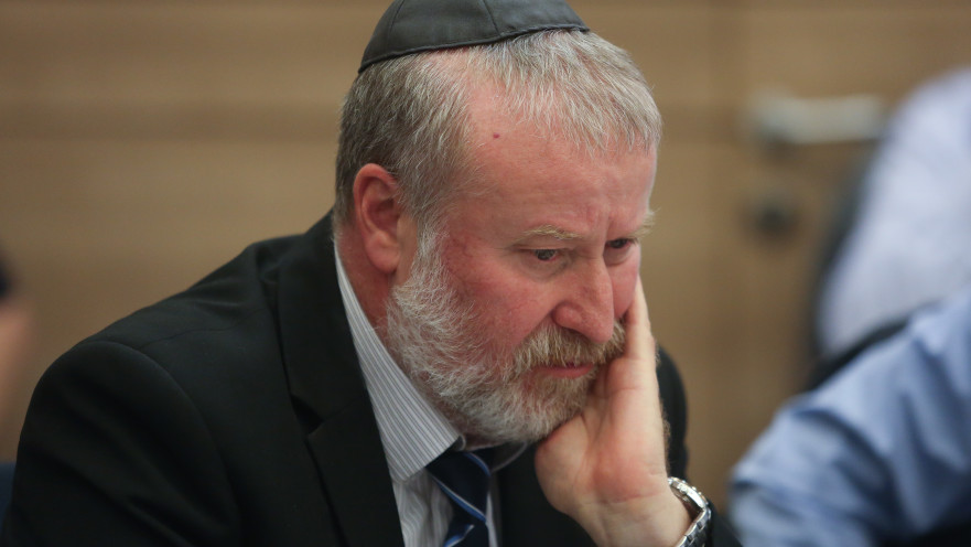 אביחי מנדלבליט