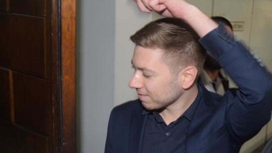 יאיר נתניהו