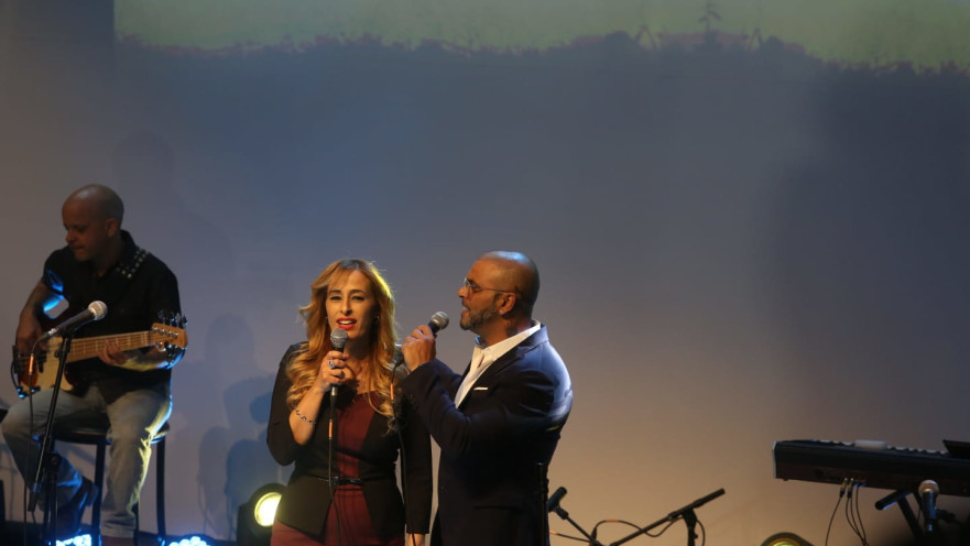 אייל גולן בכנסת