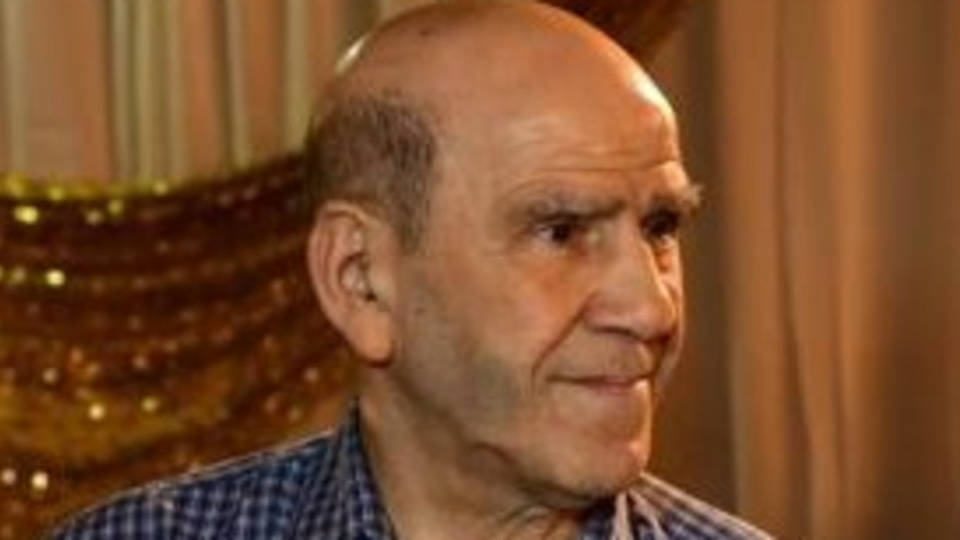 סעיד משיח ז"ל