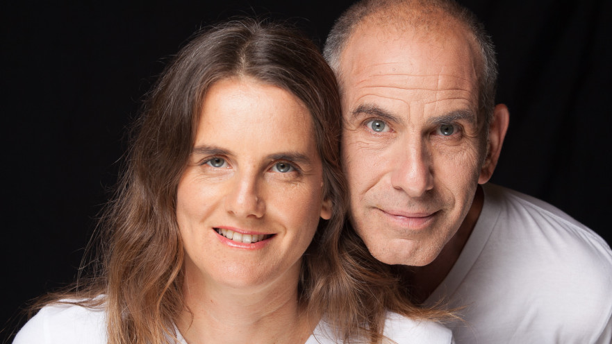 שי אביבי, מיכל ליבדינסקי