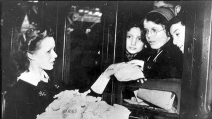 קינדר טרנספורט