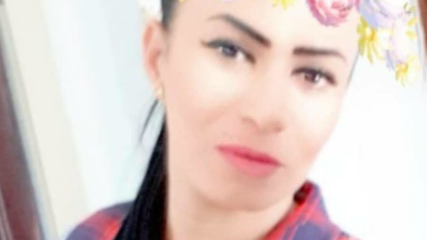 שאדיה נאיף עיסאווי-מוסראתי