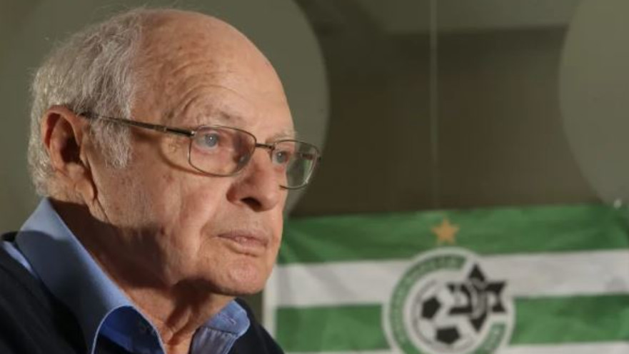 אברהם מנצ'ל