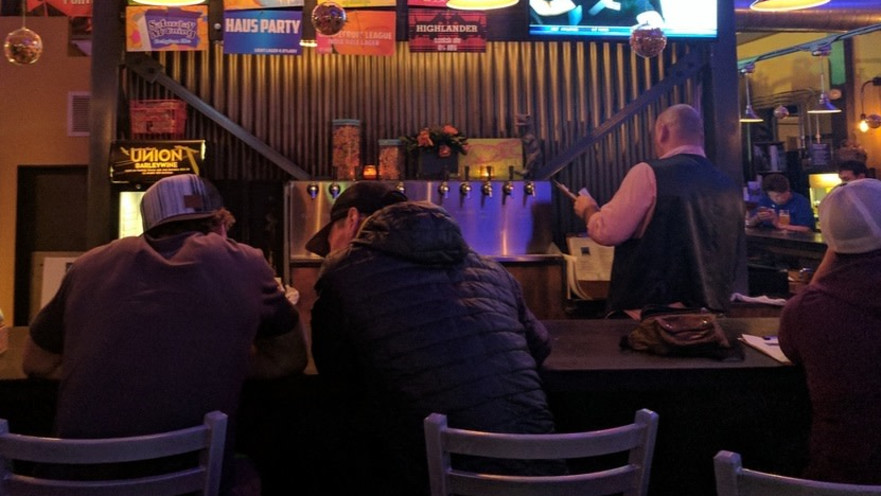 בירה אמריקאית