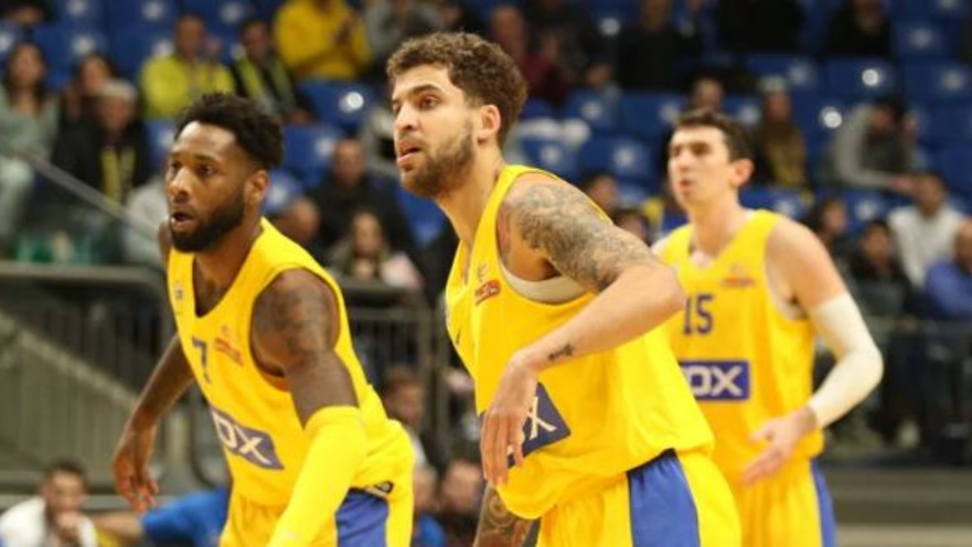 דיאנדרה קיין עם סקוטי ווילביקין