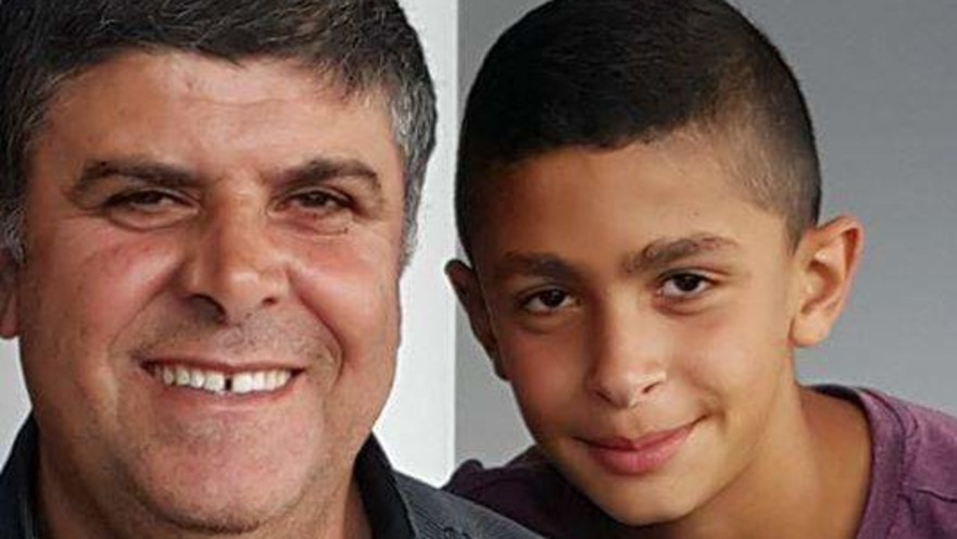 מוחמד מחאמיד