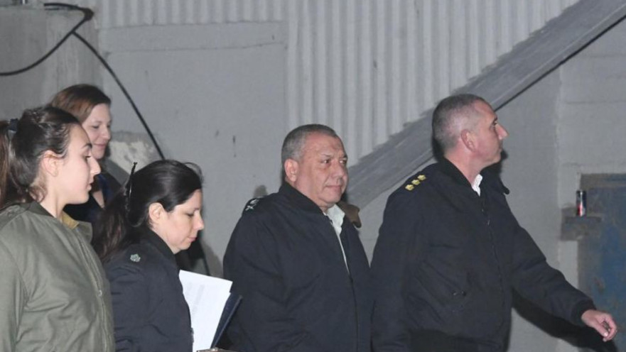 גדי איזנקוט