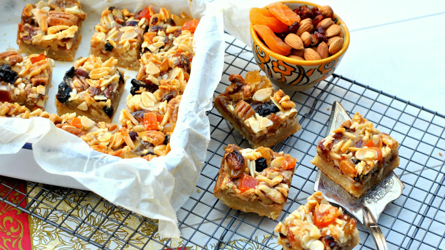 עוגיות פלורנטין