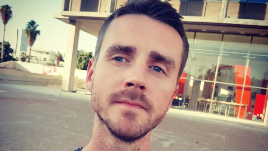 אנדריי טטרין