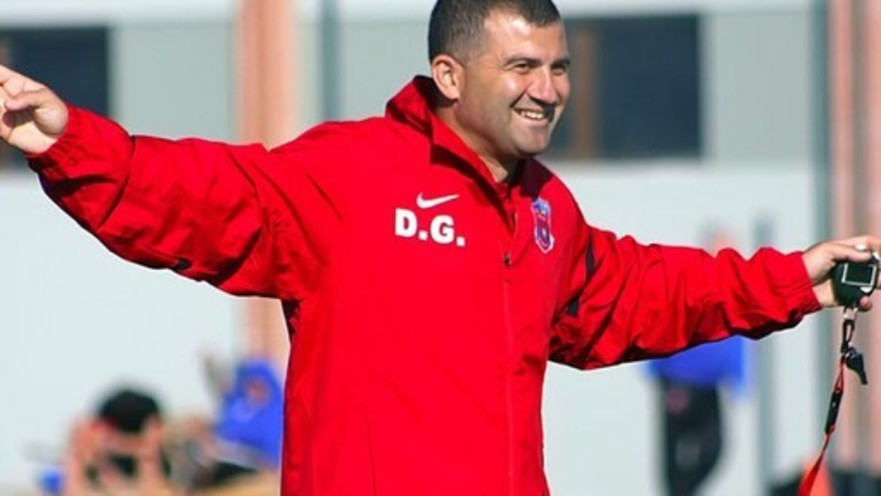 גיורגי דרסיליה