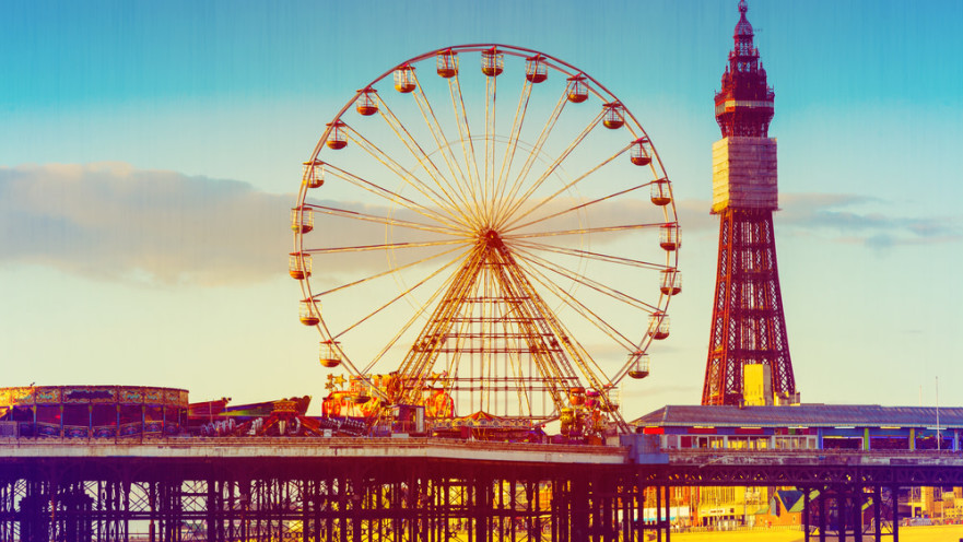 טיול לכל המשפחה לאנגליה