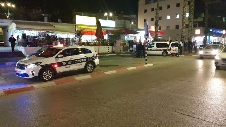 זירת הרצח בלוד, ארכיון