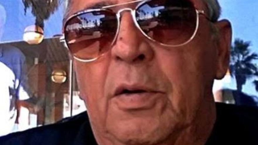 ראובן אלפנדרי