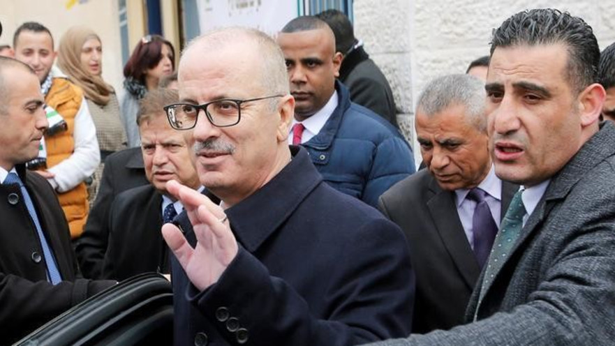 ראמי חמדאללה