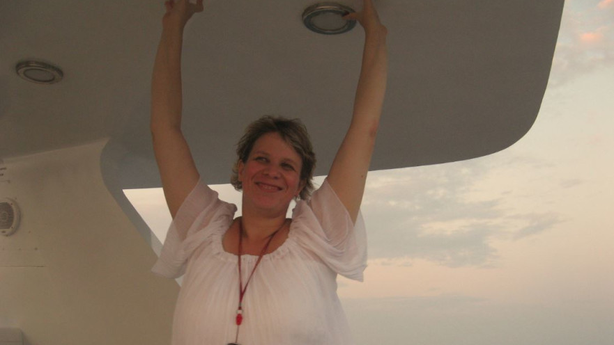 איריס גורליק ז"ל