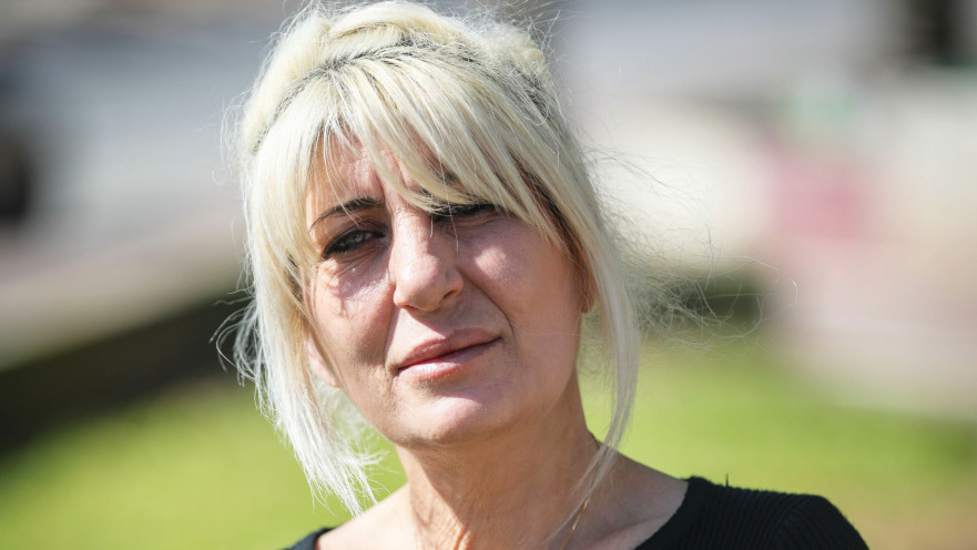 אביגיל יוסיפוב