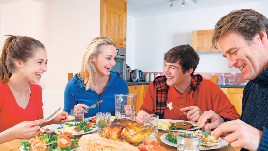 ארוחת צהריים