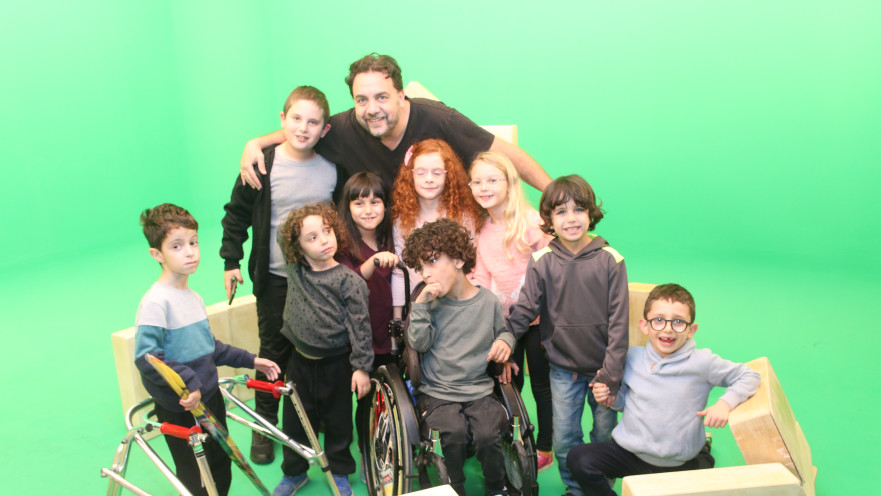 הקמפיין של "קשר"