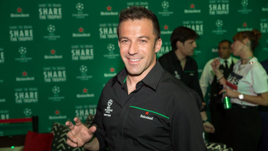 אלסנדרו דל פיירו