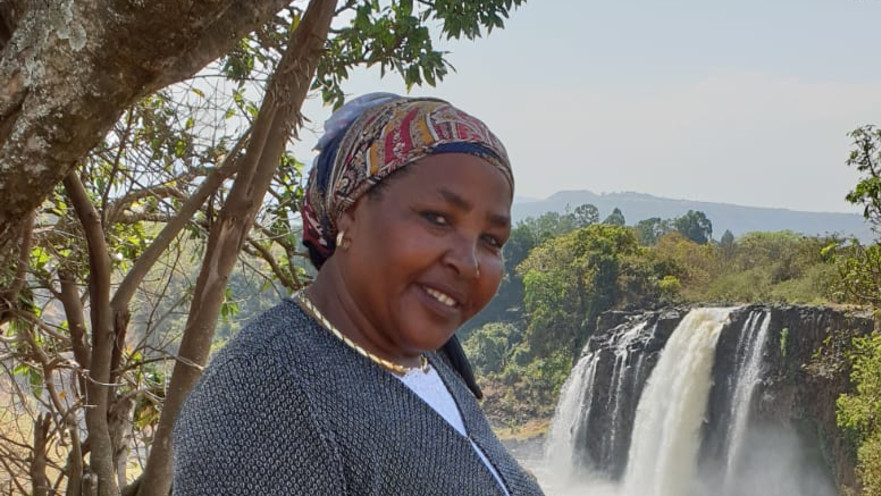 אהובה אווניש