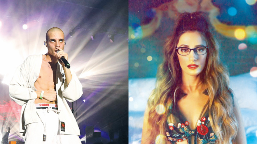 שפיטה, דודו פארוק