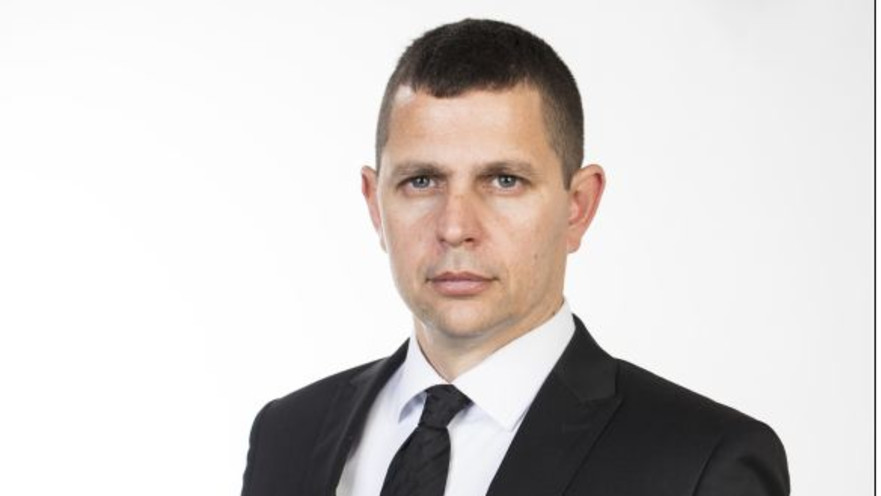 עו"ד אריאל דובינסקי