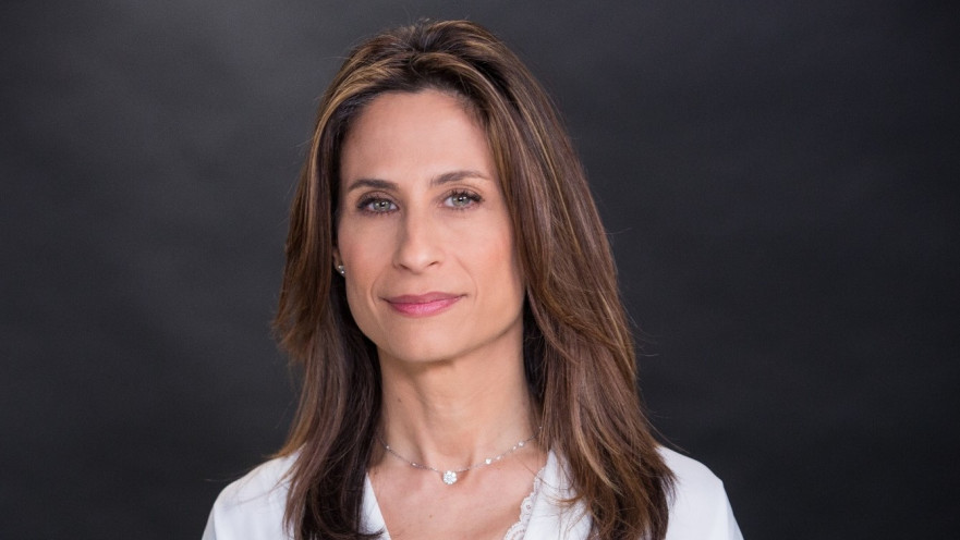 אורית פרקש-הכהן