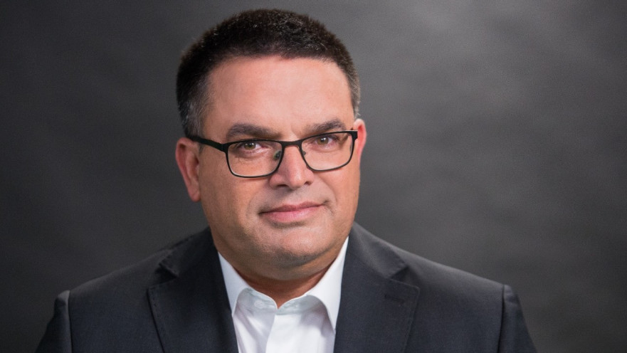 מיכאל ביטון