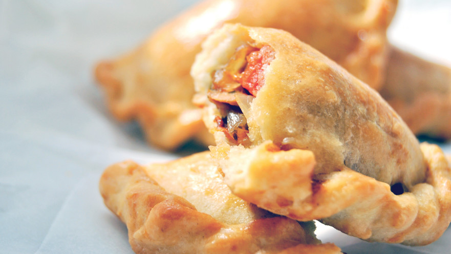 כיסונים ממולאים