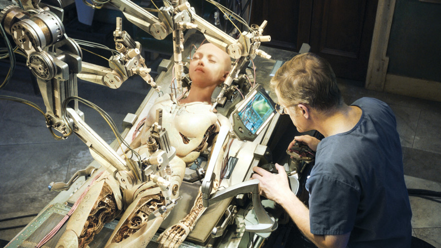 אליטה מלאך קרב