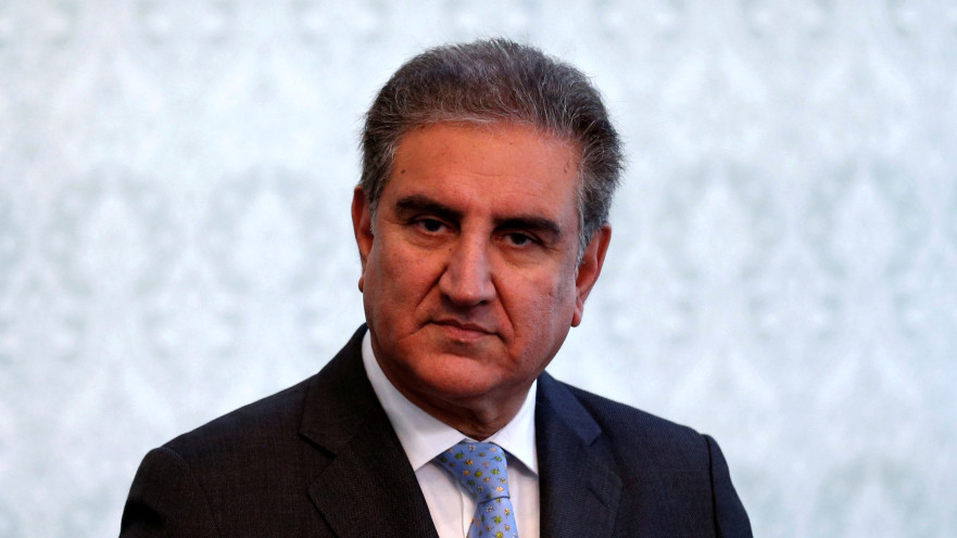 מחמוד קורישי