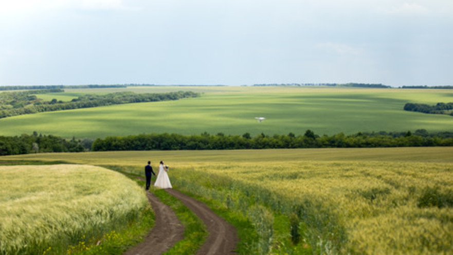 המירוץ אל הבית