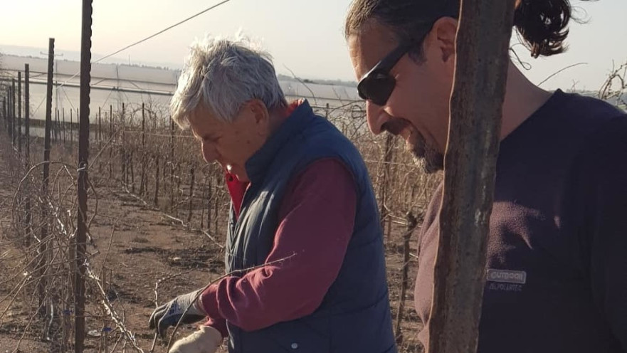 אסף וד"ר יאיר מרגלית