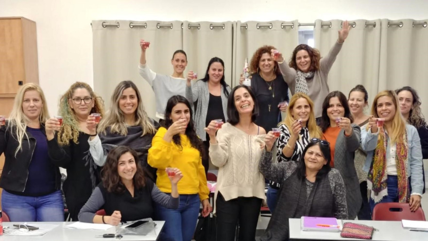 תכנית "משכילה"