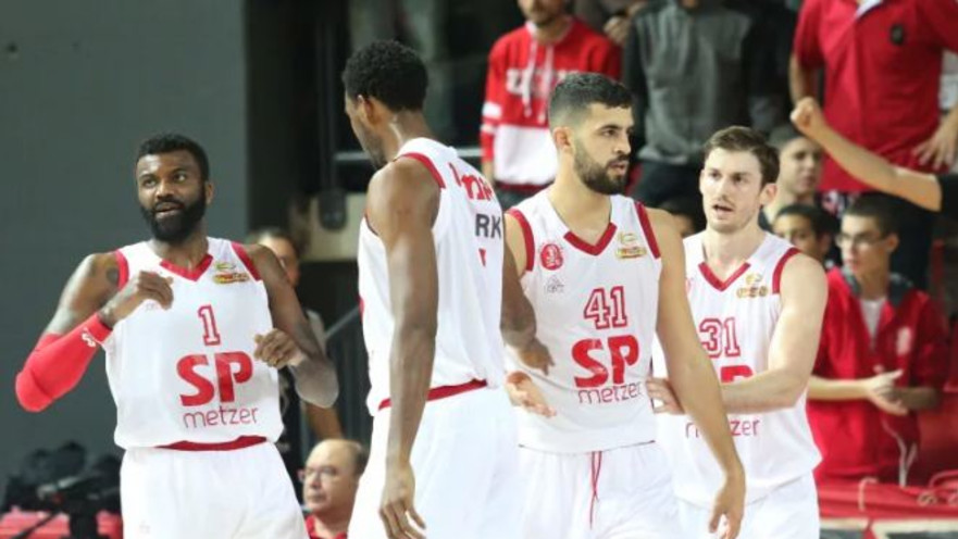 שחקני הפועל תל אביב 